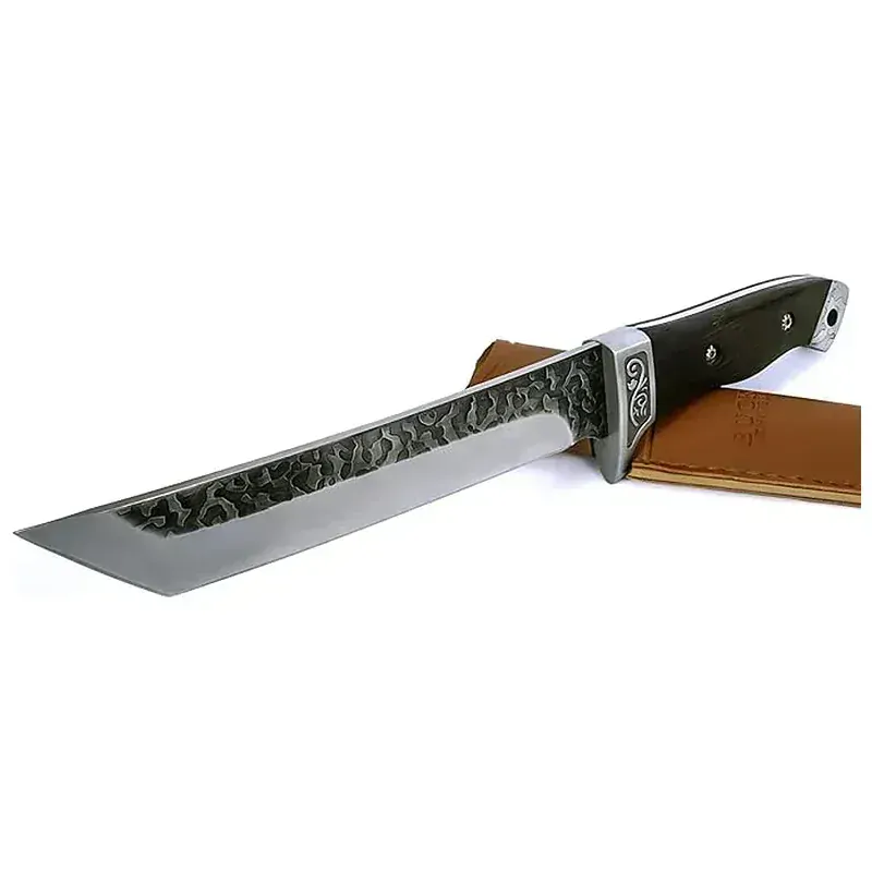 BUCK - Poľovnícky nôž 29,8/17,3cm