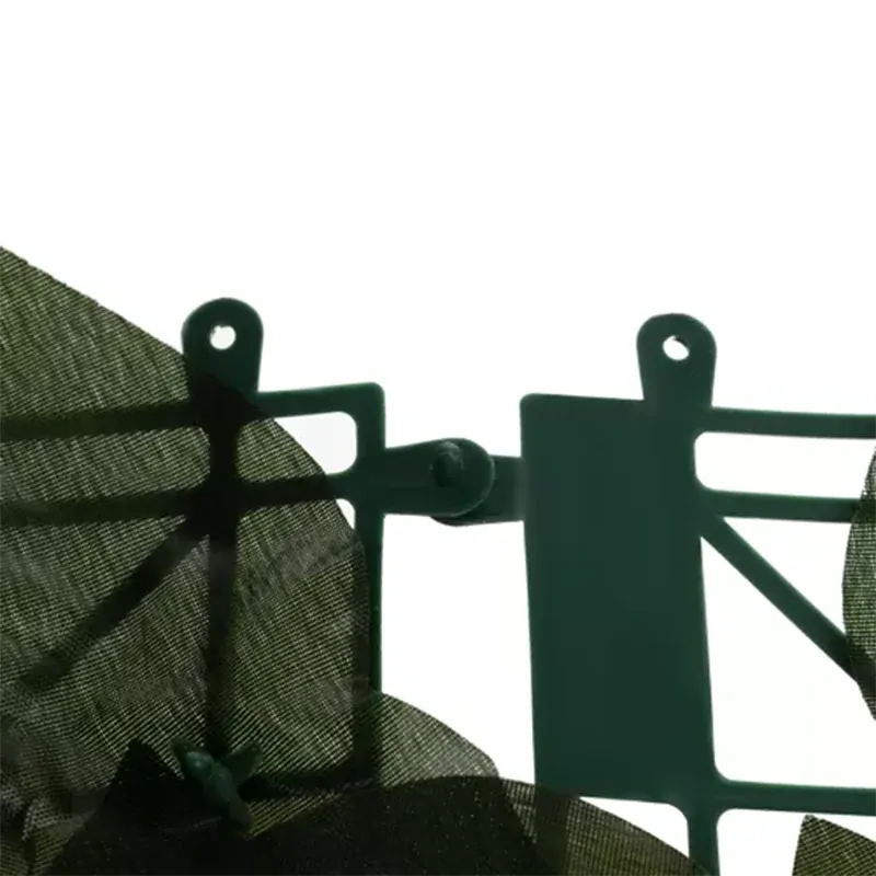 Umelý živý plot na balkón 3m