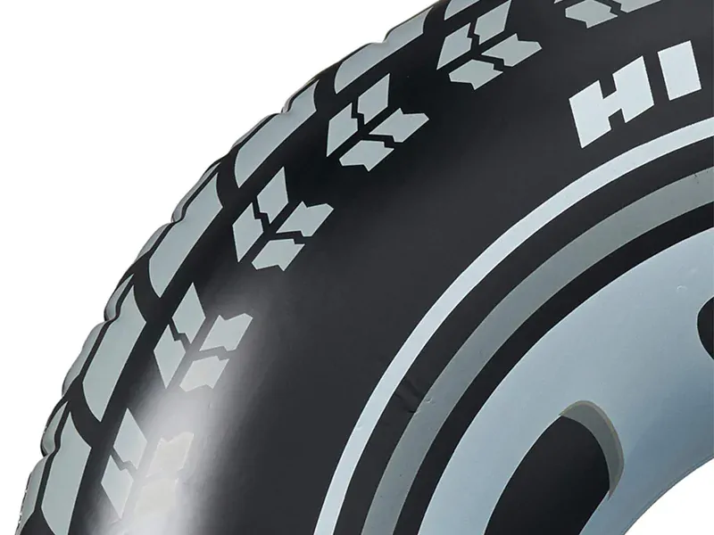 Plávacie koleso detské 70cm