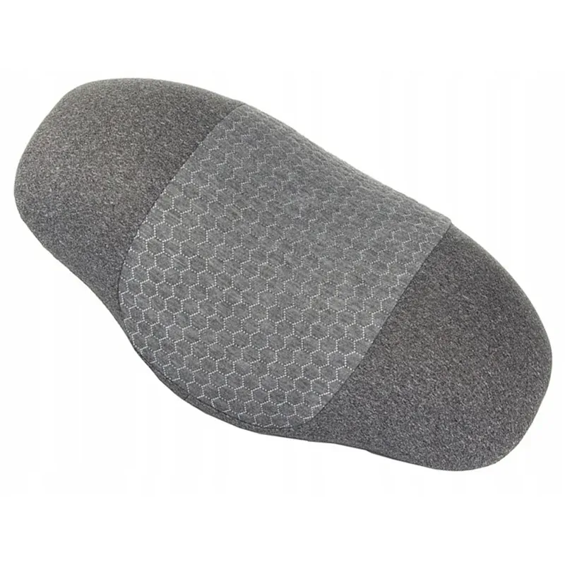 Ortopedický profilovaný vankúš na spanie