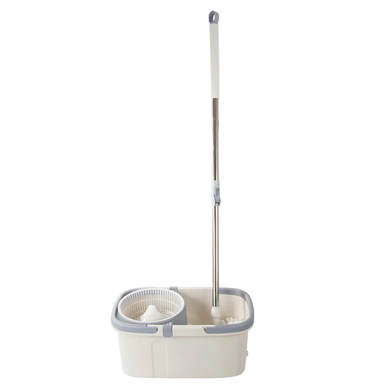 Rotačný mop s vedrom