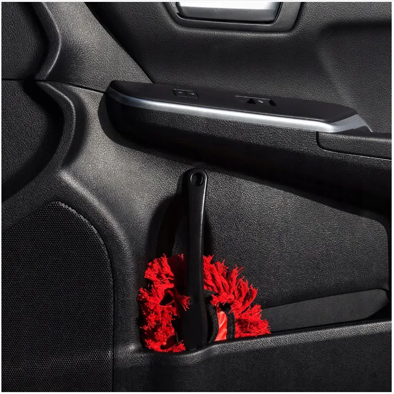 Kefa na umývanie auta z mikrovlákna