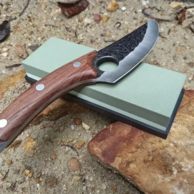 Sada brúsnych kameňov na nože