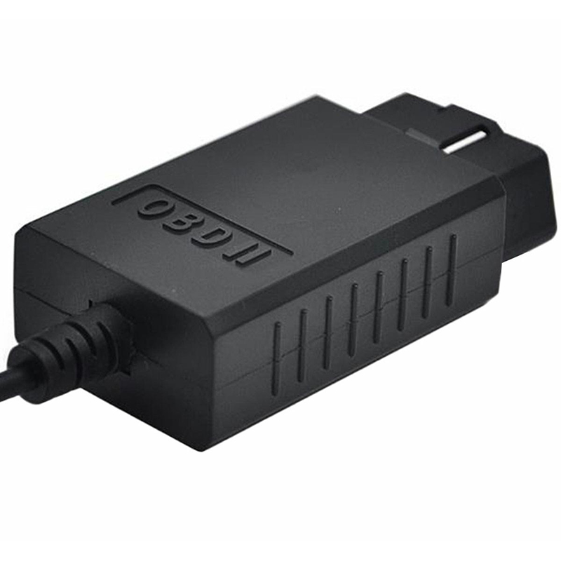 Diagnostická jednotka ELM327 USB CH340 v1.5
