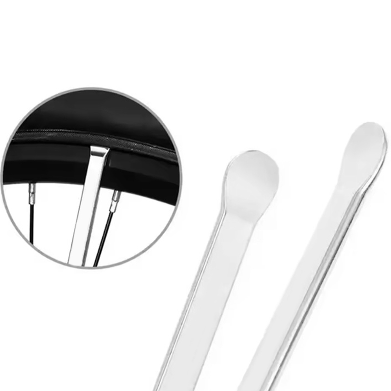 Montážne lyžice na bicykel na výmenu pneumatík 3ks