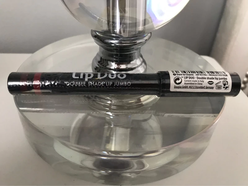 Douglas Lip Duo Rúž na pery nr.5 Dare to Charm