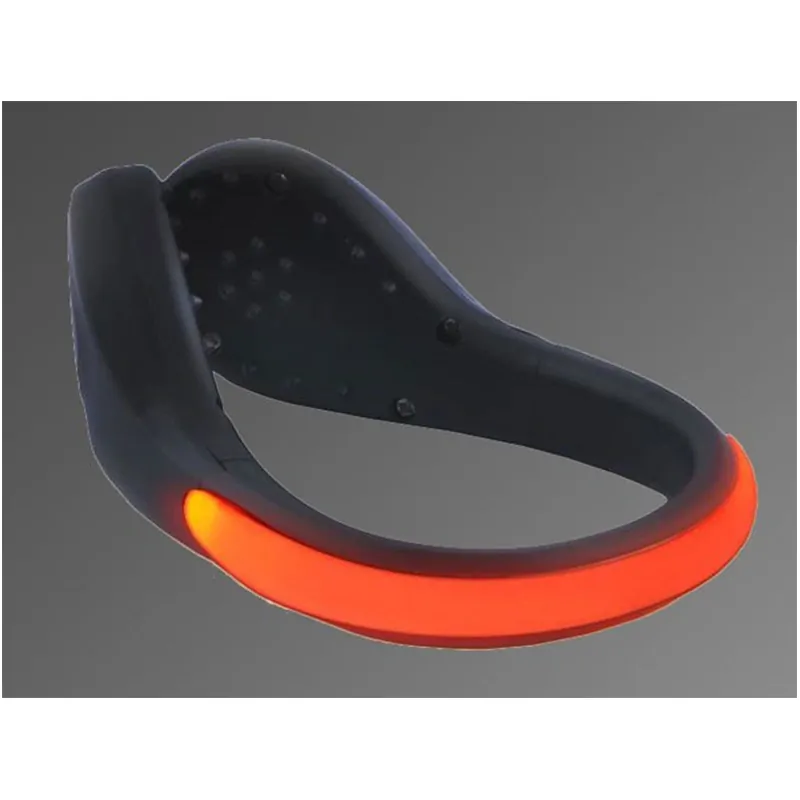 LED svetlo pre viditeľnosť v tme