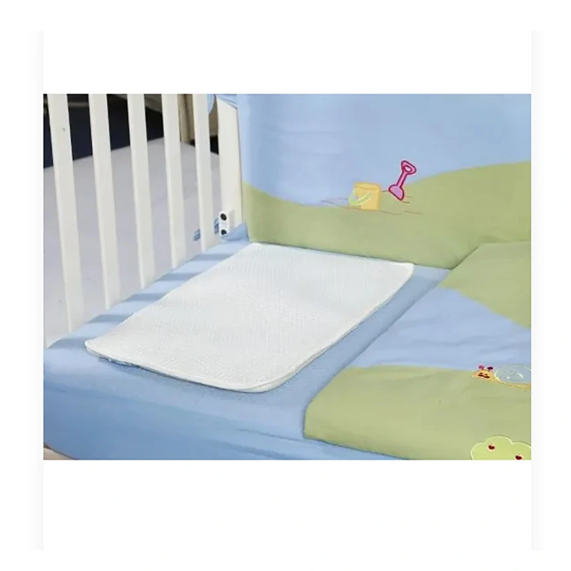 Detský vankúš proti uduseniu 35 x 55 cm