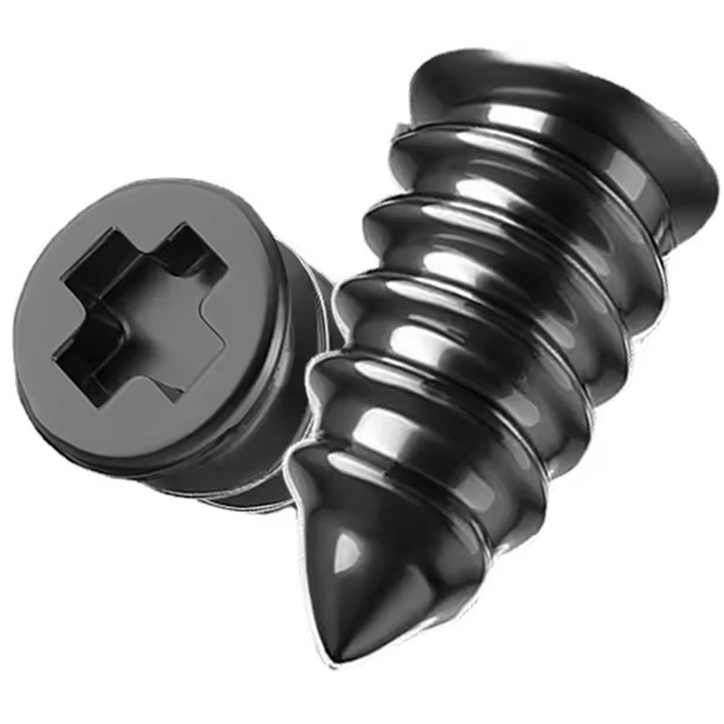 Sada opravných skrutiek na defekty veľkosť - 10ks