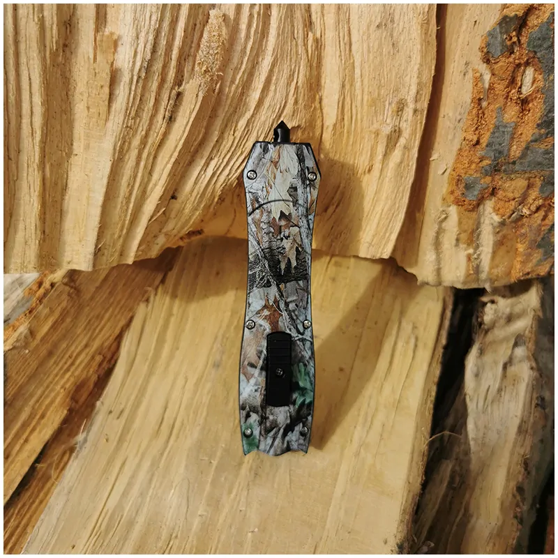 Vreckový nôž Wild Forest 23/9cm