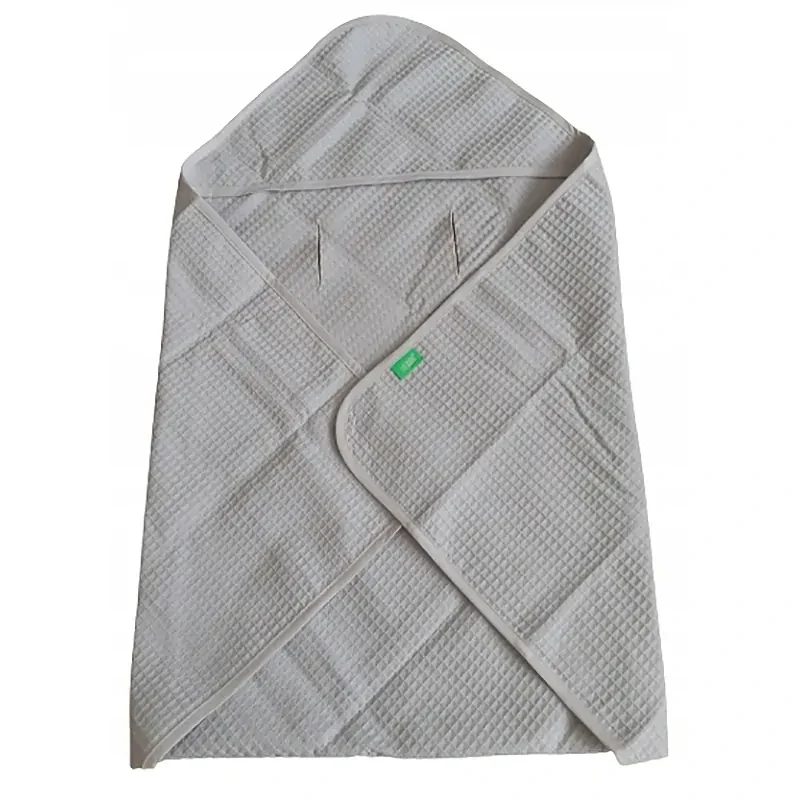 Lulando - Detský spací vak - Zavinovačka MAYA aj do sedačky sivá