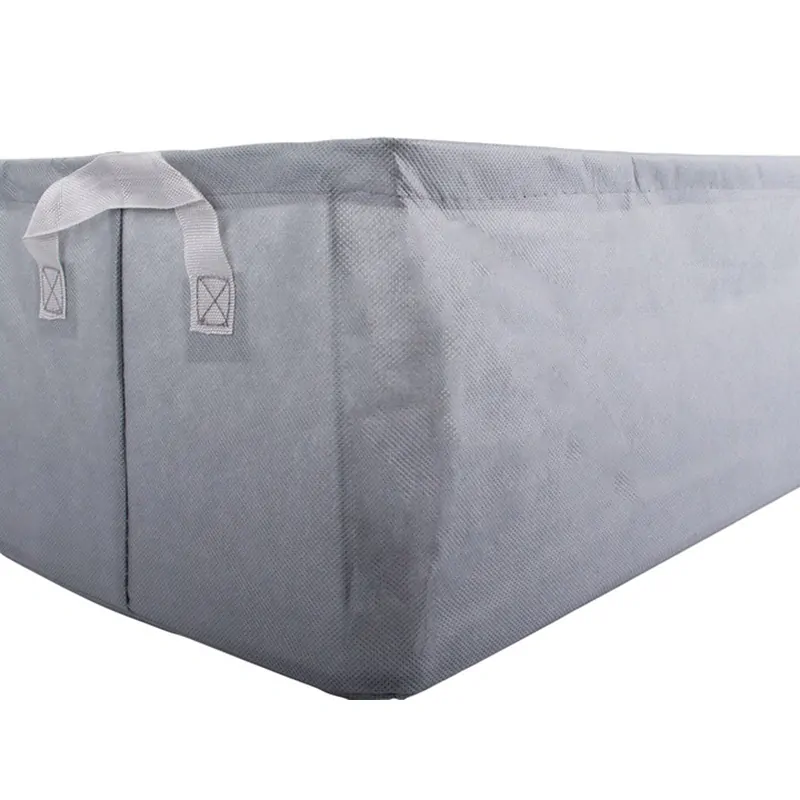 Organizér na oblečenie a doplnky do skrine 35x24x10cm