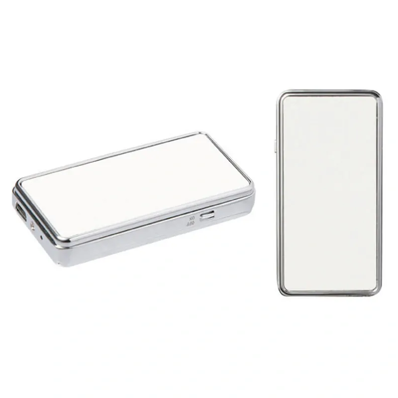 Plazmový zapaľovač USB s vlastnou potlačou