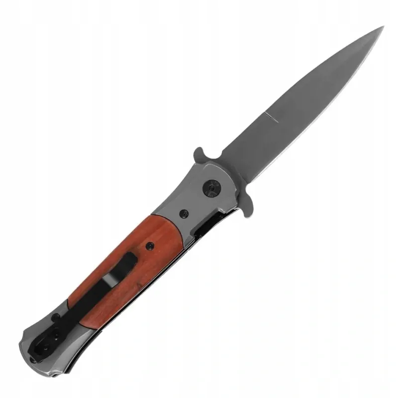 Nôž vreckový Foxter HN128 22/10cm