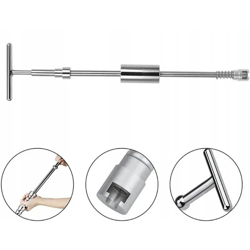 Sada na opravu preliačin na karosérii