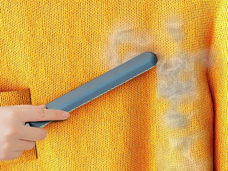 Multifunkčná kefa na umývanie okien a odstraňovanie srsti 4v1