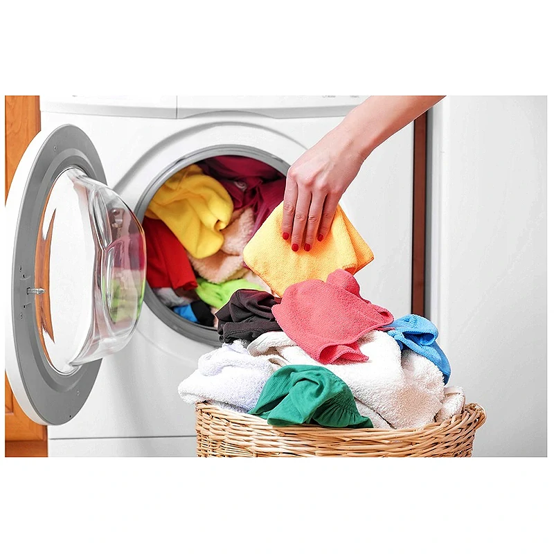 Kapsule na pranie Enzo Color 3v1 – 30 ks