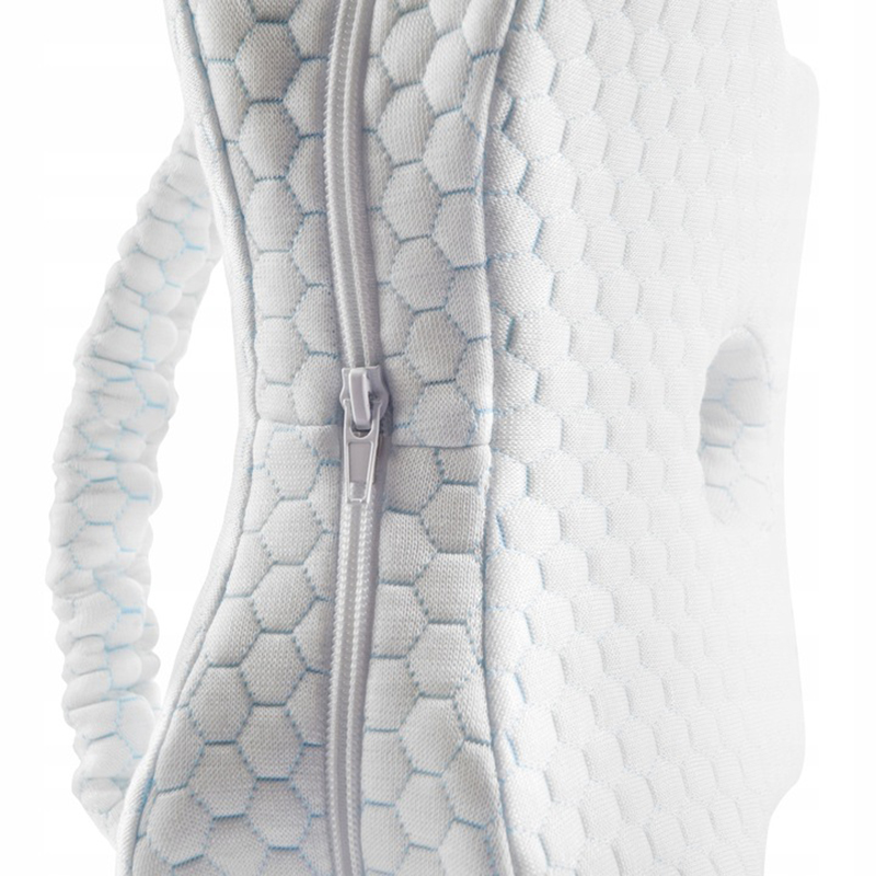 Ortopedický vankúš  s gumičkou medzi kolená