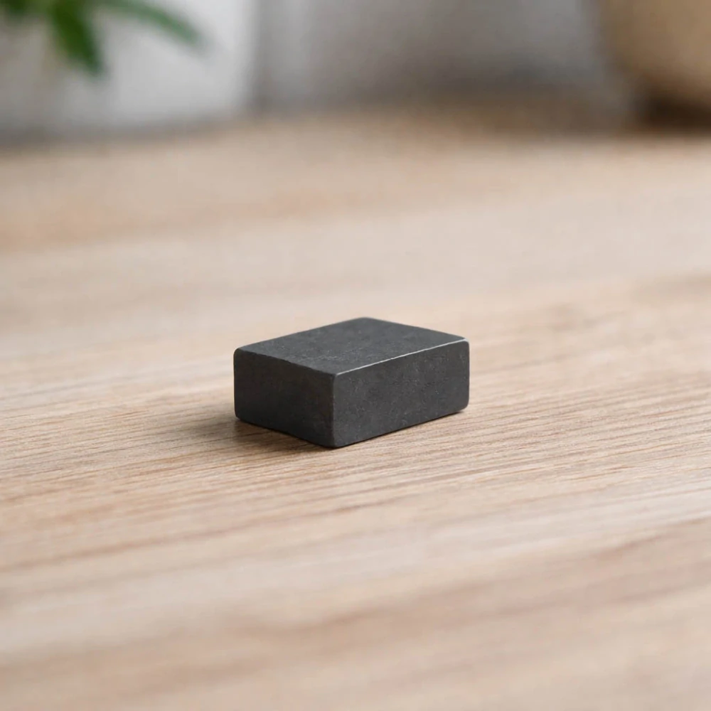 Feritový magnet 15 × 13 × 6 mm