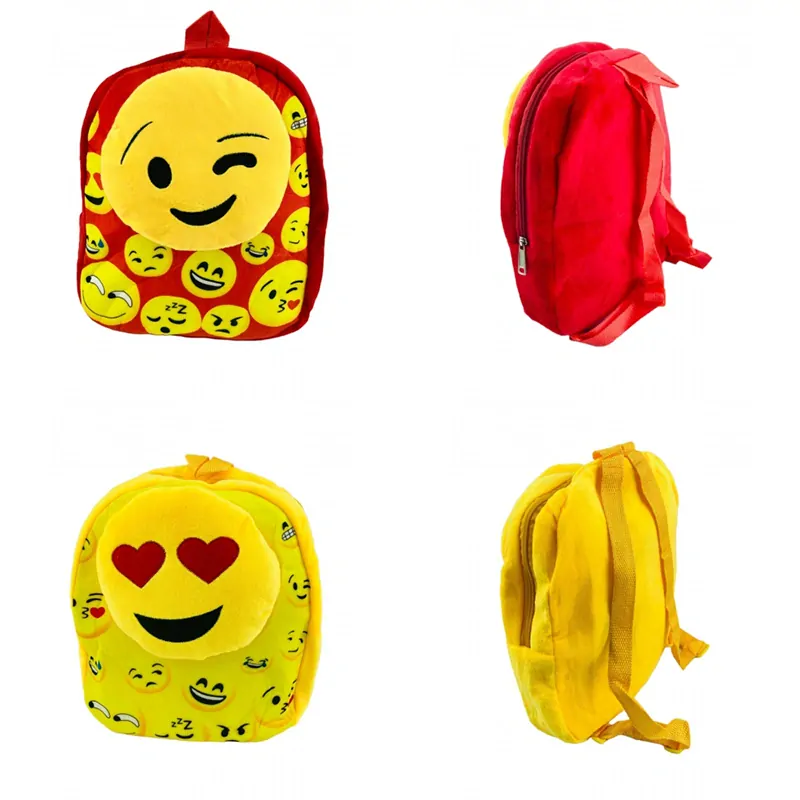 Detský batoh Emotikon