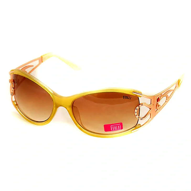 Finezz Slnečné okuliare F6 UV400