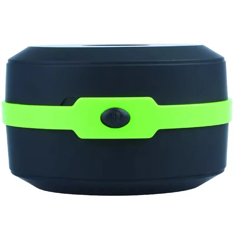 Skladacia turistická LED lampa na batérie