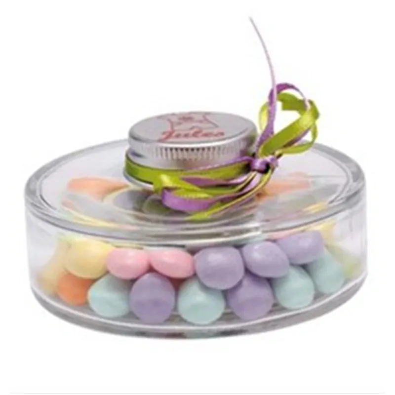 Sklenená dóza 80ml