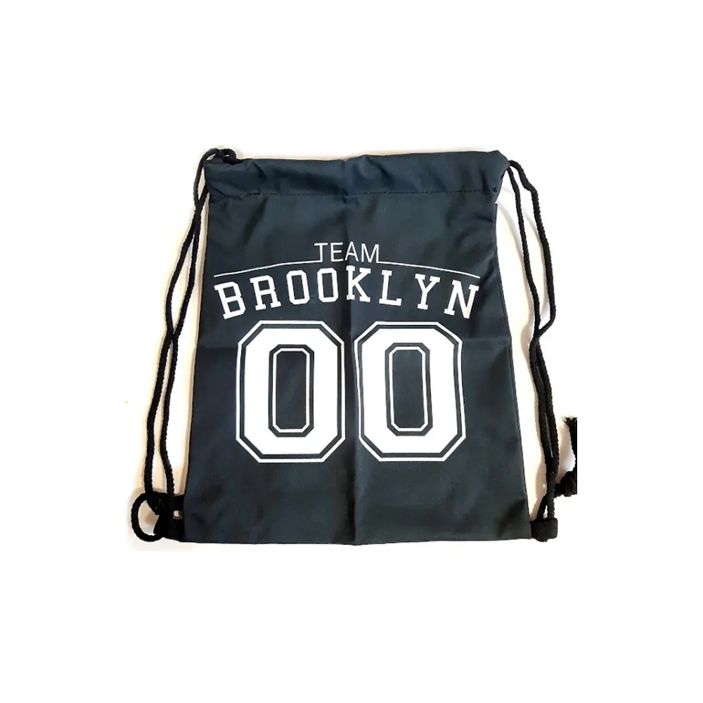 Batoh so šnúrkami 40 x 30 cm