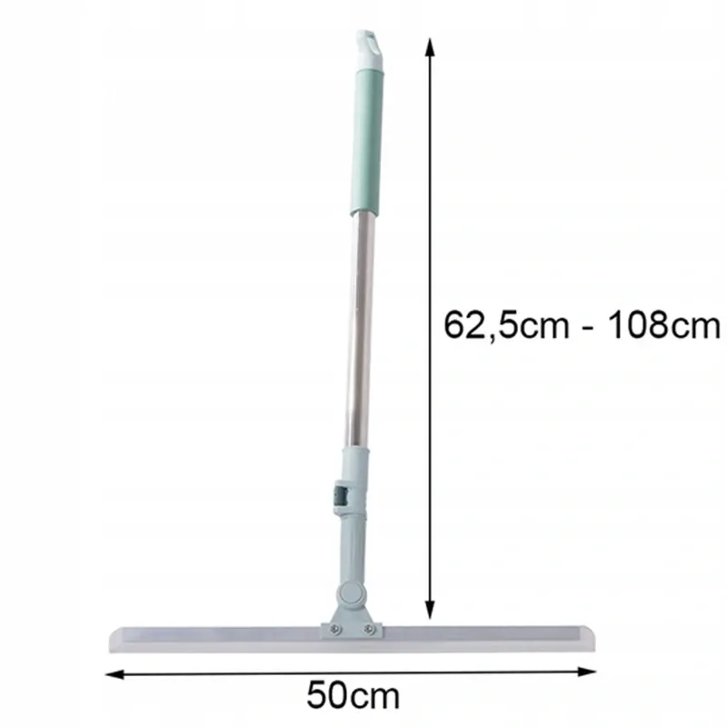 Stierka na okná a podlahy 50cm