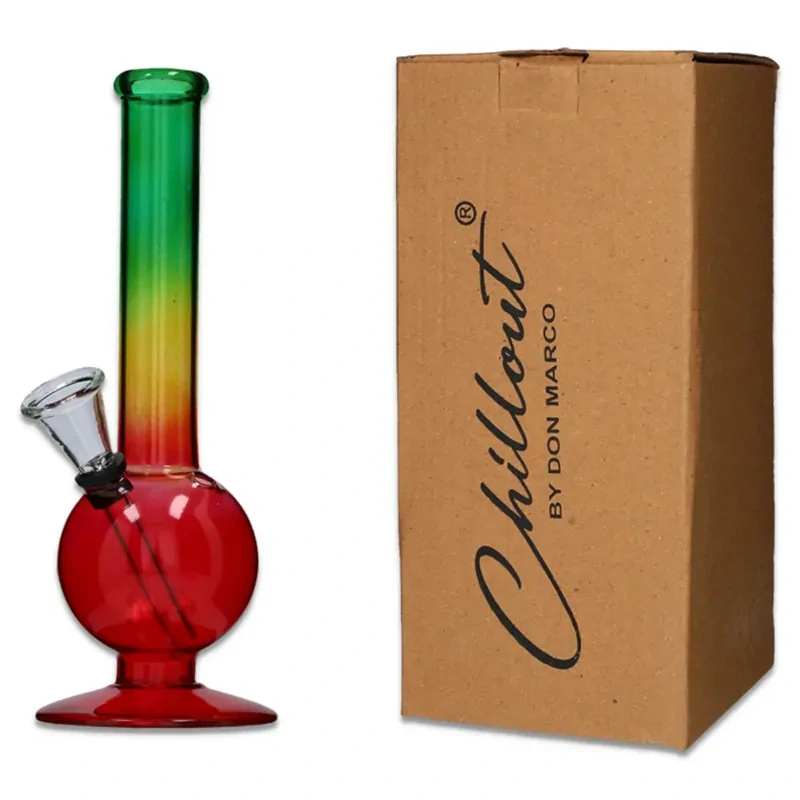 Inhalátor sklenený Chillout 20cm