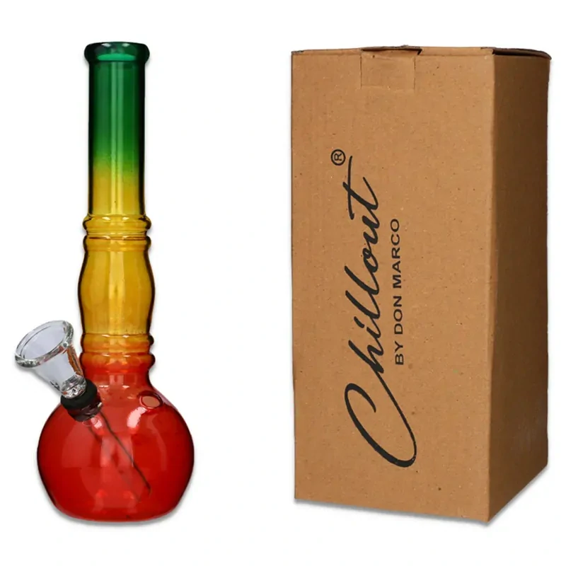 Inhalátor sklenený Chillout 20cm