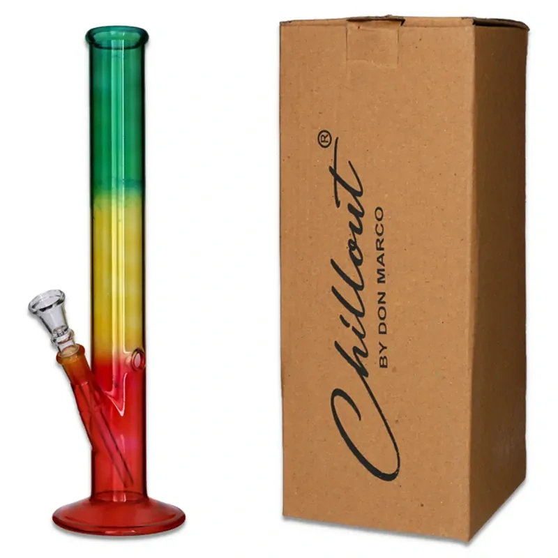 Inhalátor sklenený Chillout 35cm