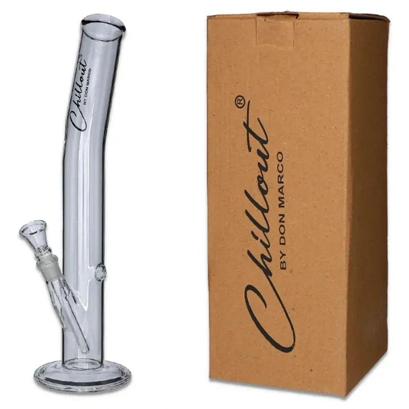 Inhalátor sklenený Chillout 45cm