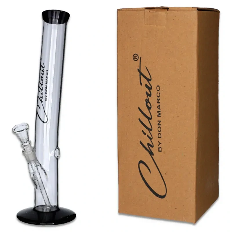 Inhalátor sklenený Chillout 35cm