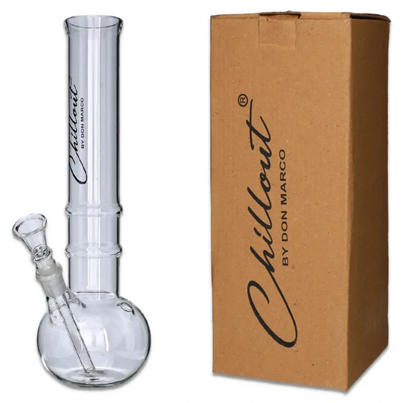 Inhalátor sklenený Chillout 35cm