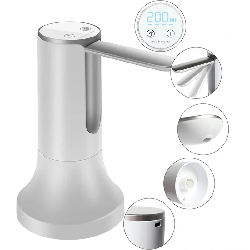 Elektrická pumpa na vodu