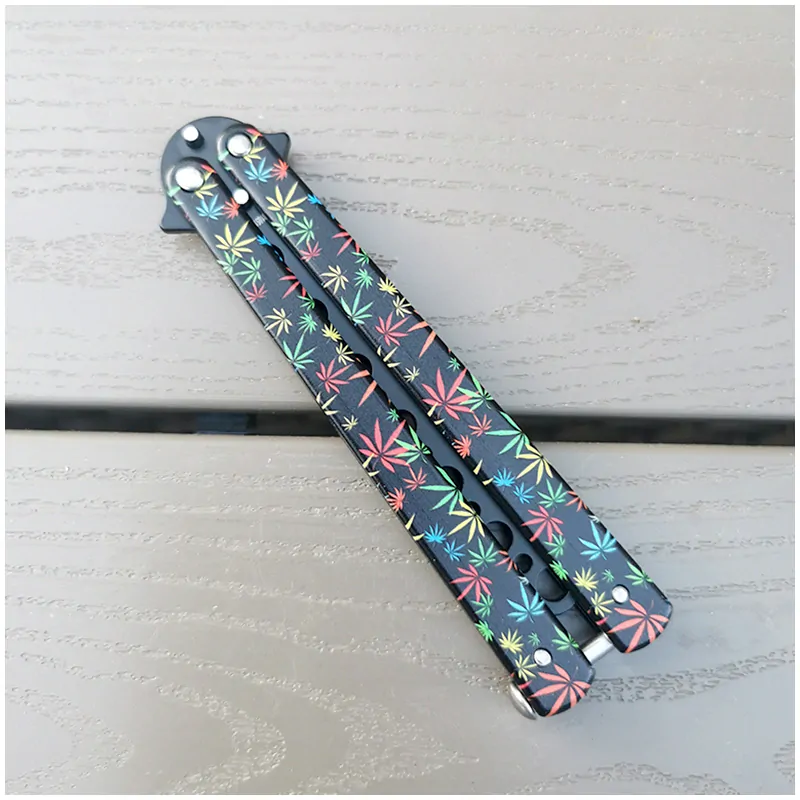 Rasta - Nôž motýlik tréningový 