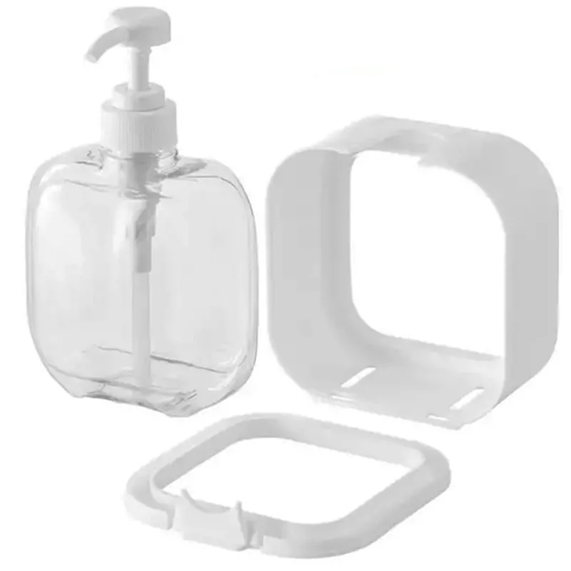 Dávkovač na saponát a mydlo 500ml