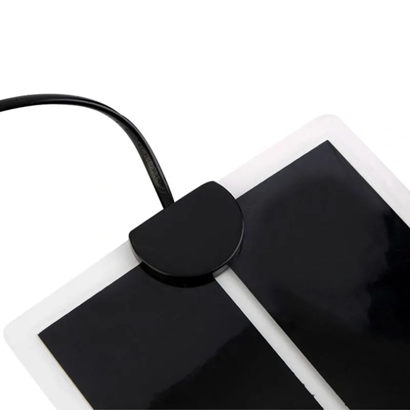 Výhrevná podložka do terária 28x28cm 14W