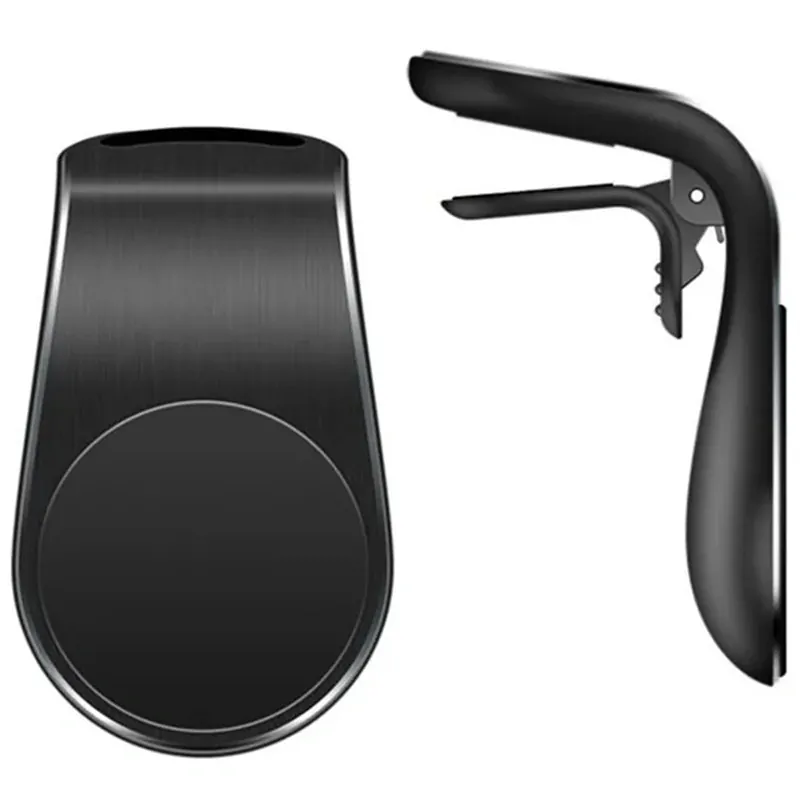 Magnetický držiak mobilného telefónu do auta