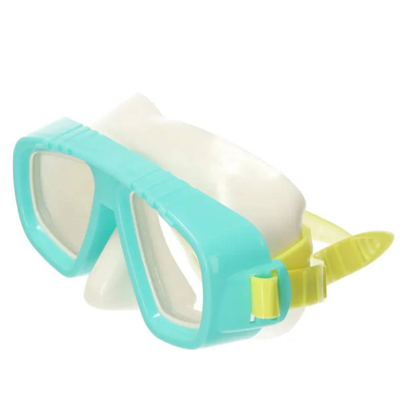 Bestway Plavecké okuliare detské tyrkysové