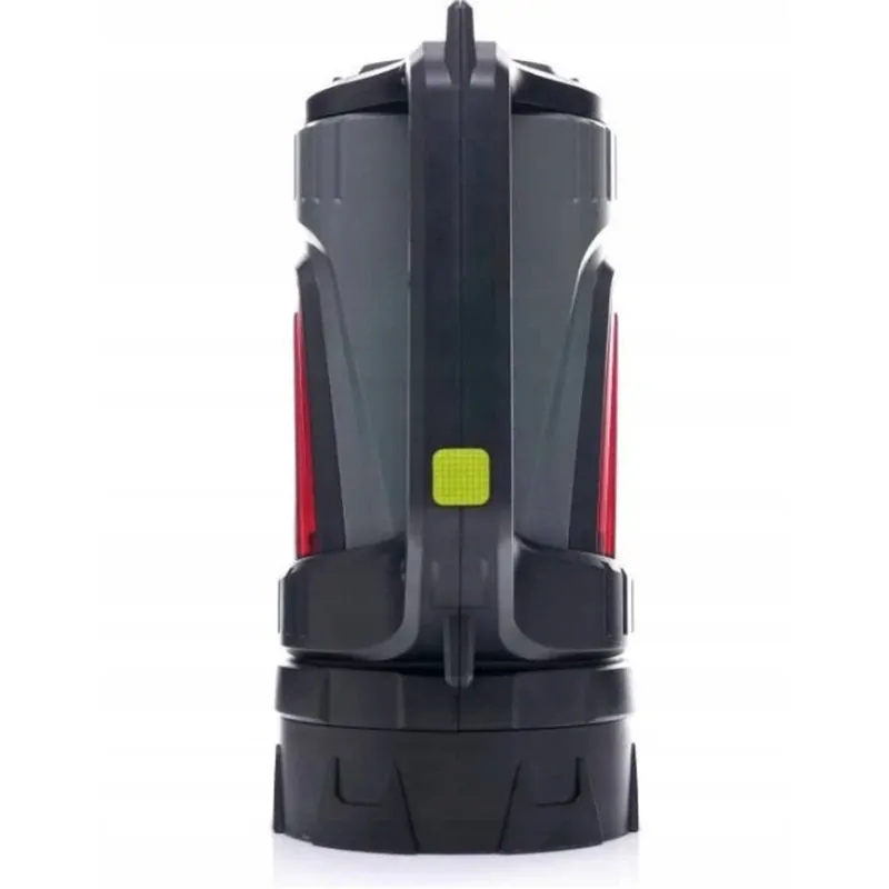 Baterka s powerbankou LED XML T-6 10W