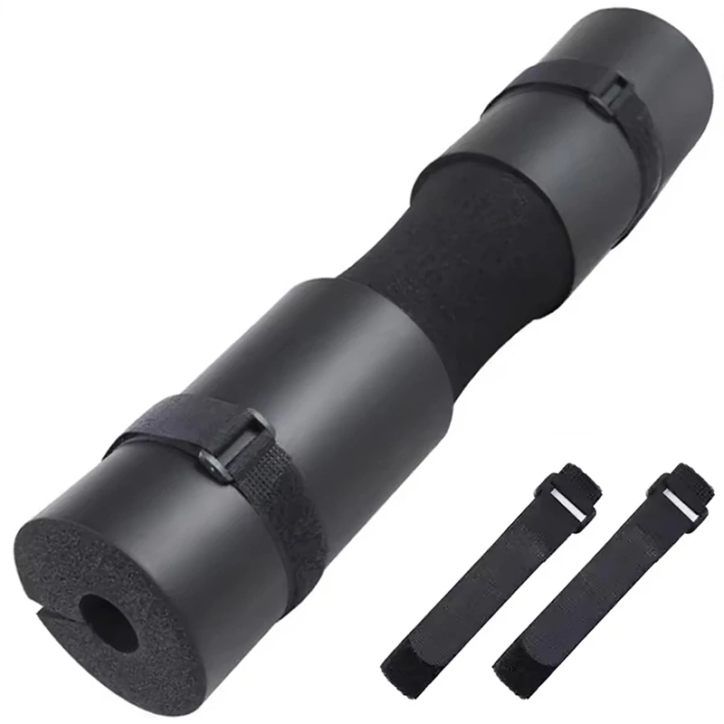 Penový chánič krku na tyč činky