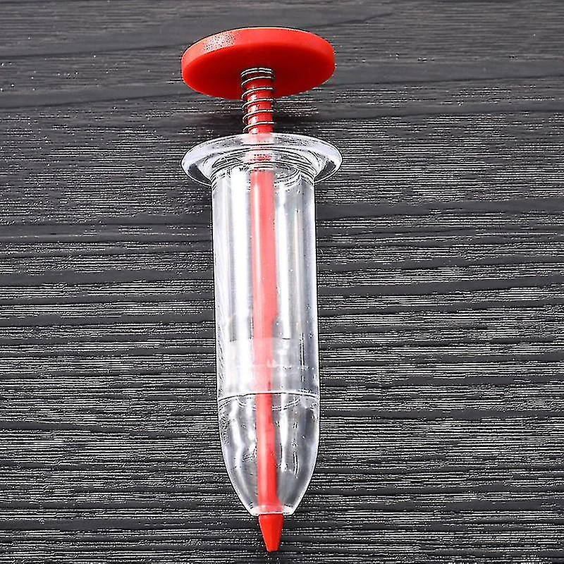 Mini sejací ručný strojček