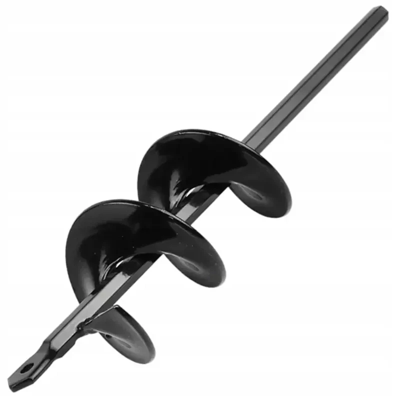 Záhradný vrták do pôdy 5x22cm