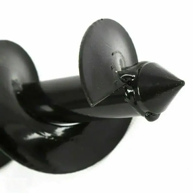 Záhradný vrták do pôdy na sadenie 9x30cm