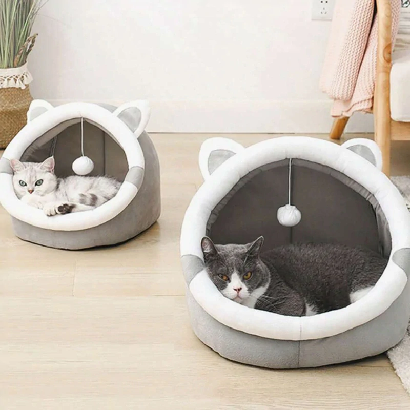 Pelech pre mačku 31x30x28cm