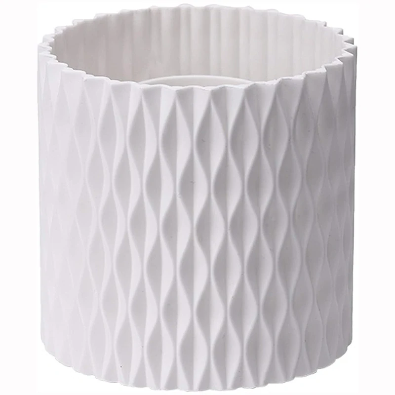 Stojan na stôl - Na kozmetiku, perá, drobnosti 