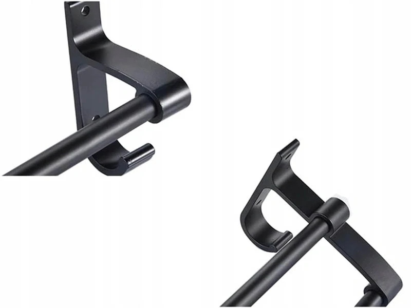 Kúpeľňový vešiak na uteráky