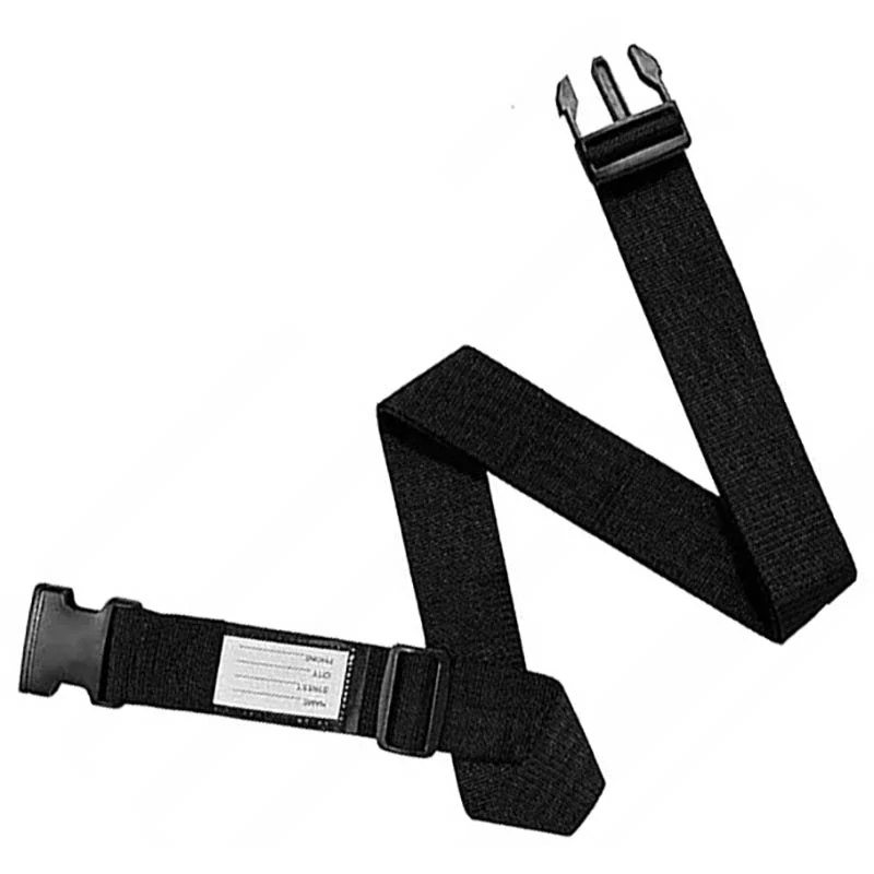 Zabezpečujúci pás na batožinu 188cm